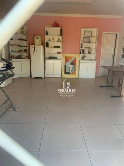 Casa, 3 quartos, 48 m² - Foto 1