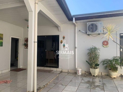 Casa, 3 quartos, 48 m² - Foto 3