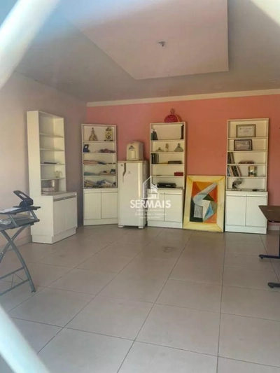 Casa, 3 quartos, 48 m² - Foto 3