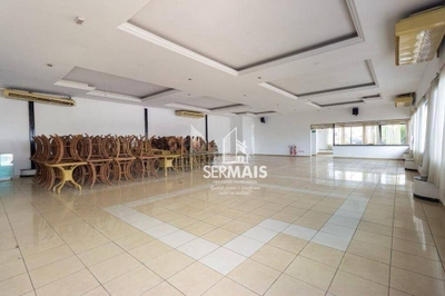 Loja-Salão, 350 m² - Foto 2