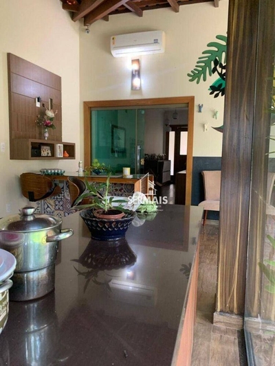 Casa de Condomínio, 2 quartos - Foto 3