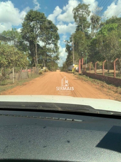 Fazenda, 208 hectares - Foto 1