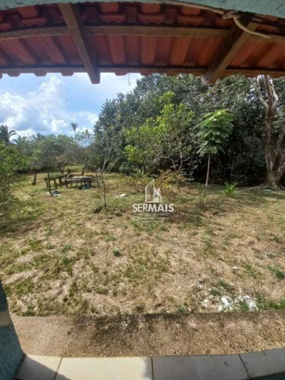 Chácara, 2 quartos, 3 hectares - Foto 4