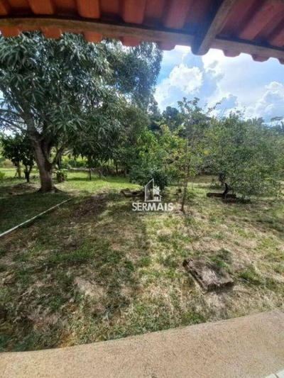 Chácara, 2 quartos, 3 hectares - Foto 5