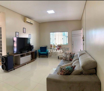 Casa, 3 quartos, 216 m² - Foto 2