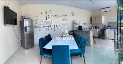 Casa, 3 quartos, 216 m² - Foto 5