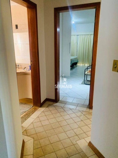 Apartamento, 3 quartos, 129 m² - Foto 3