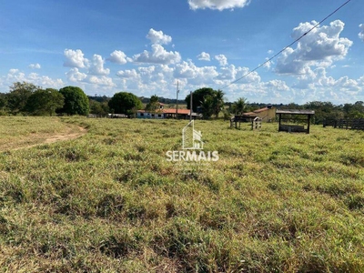 Fazenda-Sítio-Chácara, 72 m² - Foto 4