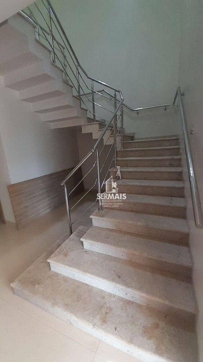 Casa de Condomínio, 3 quartos - Foto 2