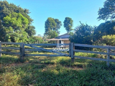 Fazenda-Sítio-Chácara, 38 hectares - Foto 1