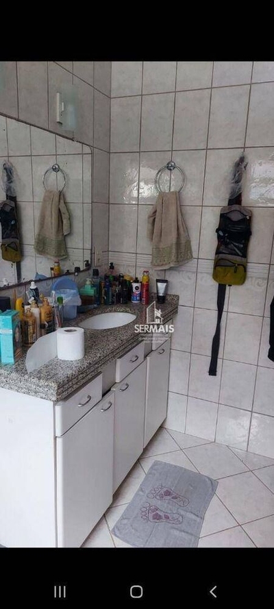 Casa de Condomínio, 4 quartos - Foto 5