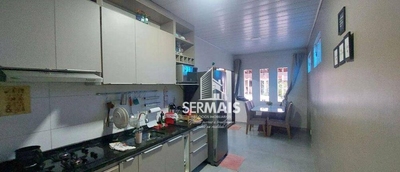 Casa de Condomínio, 2 quartos - Foto 2