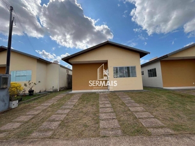 Casa, 2 quartos, 250 m² - Foto 1