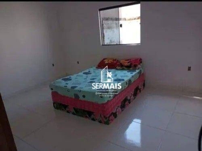 Casa, 3 quartos, 100 m² - Foto 4