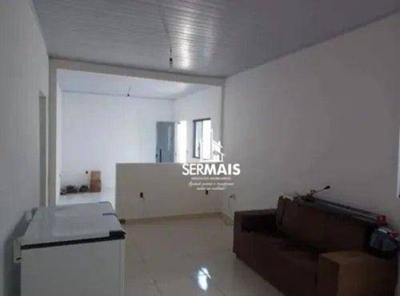 Casa, 3 quartos, 100 m² - Foto 2