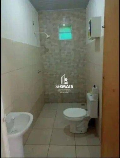 Casa, 3 quartos, 100 m² - Foto 3