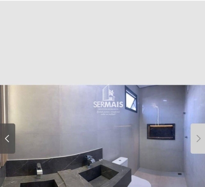 Casa de Condomínio, 3 quartos - Foto 3