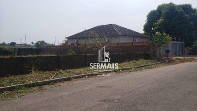 Terreno, 1200 m² - Foto 3