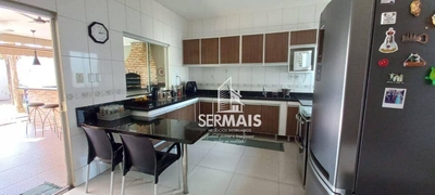 Casa de Condomínio, 4 quartos - Foto 5