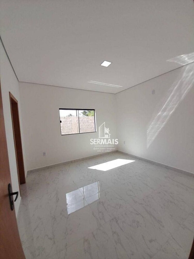 Casa de Condomínio, 2 quartos - Foto 3