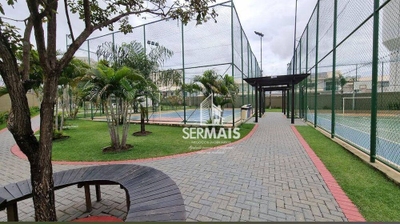 Apartamento, 3 quartos, 74 m² - Foto 1