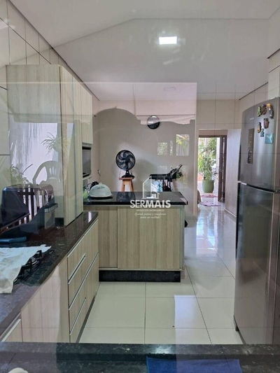 Casa, 3 quartos, 140 m² - Foto 5