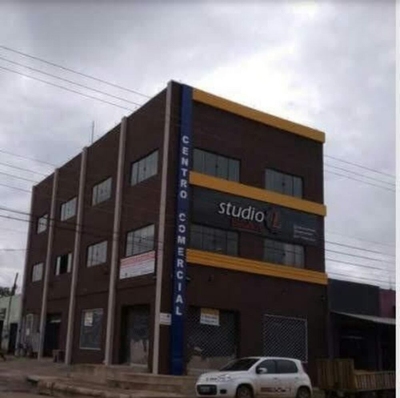 Prédio Inteiro, 160 m² - Foto 1