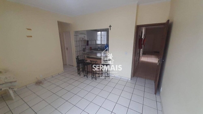 Apartamento, 2 quartos, 55 m² - Foto 3