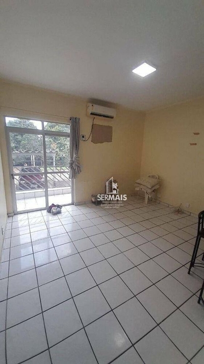 Apartamento, 2 quartos, 55 m² - Foto 2