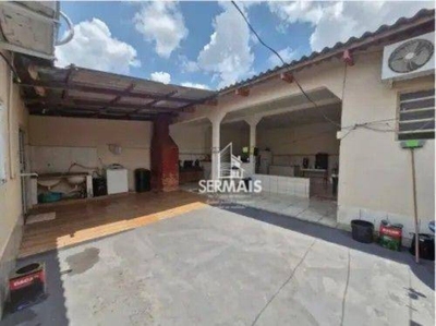 Casa, 4 quartos, 201 m² - Foto 2