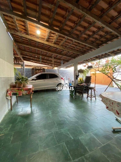 Casa, 3 quartos, 153 m² - Foto 1