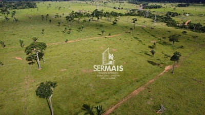 Fazenda, 800 hectares - Foto 4