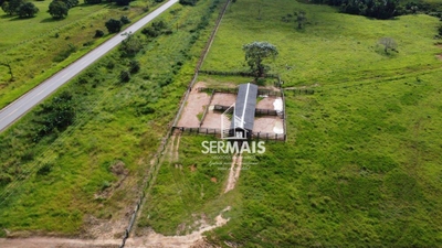 Fazenda, 800 hectares - Foto 2