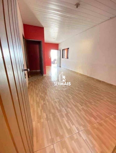 Casa, 3 quartos, 400 m² - Foto 4