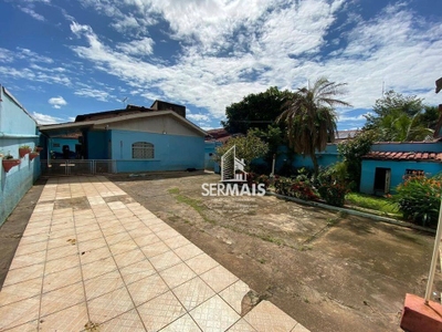 Casa, 3 quartos, 144 m² - Foto 4