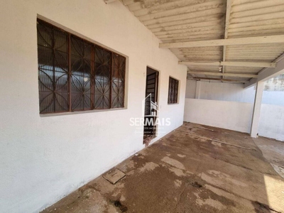 Casa, 4 quartos, 110 m² - Foto 1