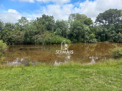 Chácara, 6000 m² - Foto 1