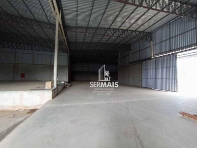 Depósito-Galpão, 2000 m² - Foto 3