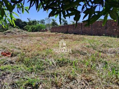 Terreno, 4296 m² - Foto 3