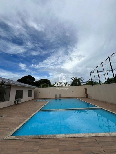 Sobrado, 3 quartos, 170 m² - Foto 2