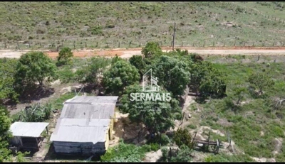 Fazenda-Sítio-Chácara, 500 m² - Foto 2