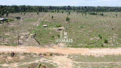 Fazenda-Sítio-Chácara, 500 m² - Foto 4