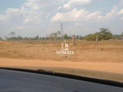 Fazenda, 1815 hectares - Foto 5