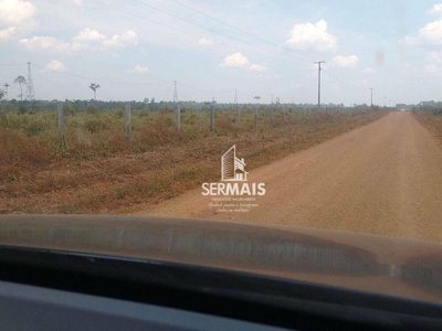 Fazenda, 1815 hectares - Foto 4