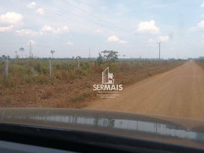 Fazenda, 1815 hectares - Foto 3