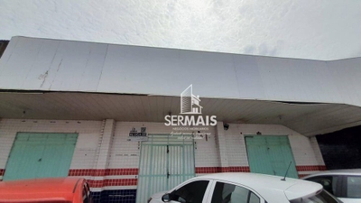 Loja-Salão, 126 m² - Foto 4