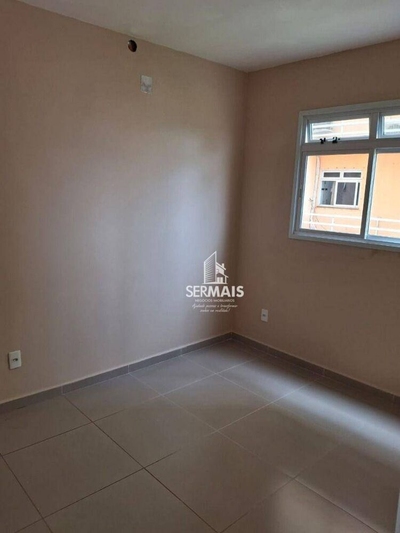 Apartamento, 2 quartos, 41 m² - Foto 2