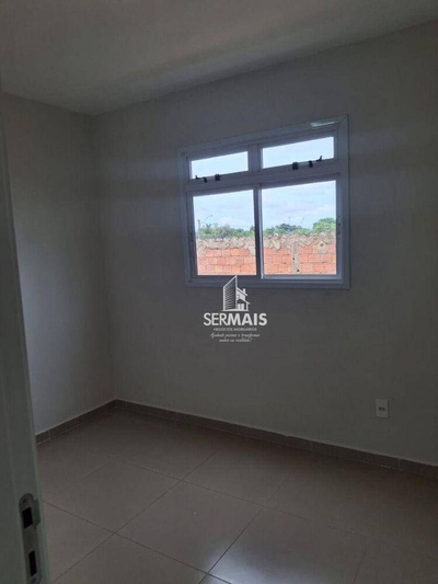 Apartamento, 2 quartos, 41 m² - Foto 3