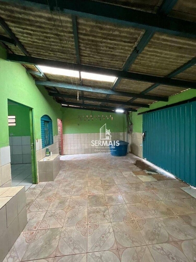 Casa, 2 quartos, 250 m² - Foto 2