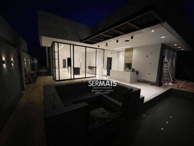 Casa, 3 quartos, 238 m² - Foto 5